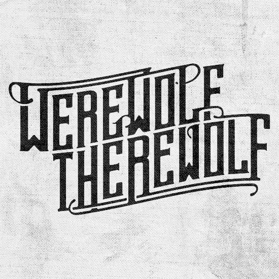 45 Remarkable Examples Of Typography Design #9 | inspirationfeed.com