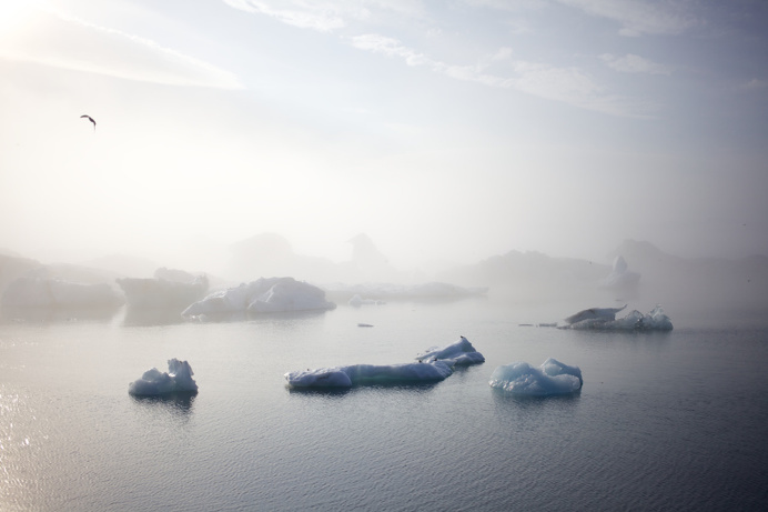 #ice #landscape #photo