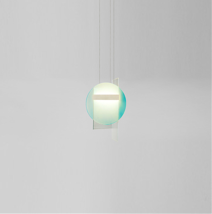 Kazimir Chandelier