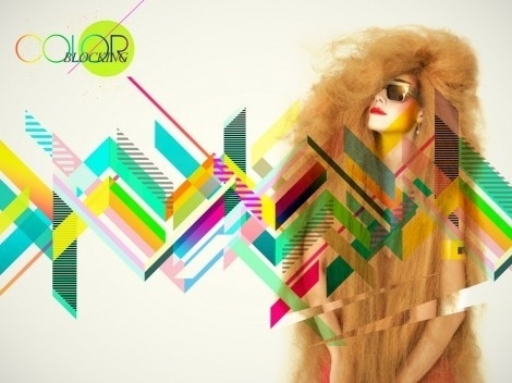 Fused Magazine #just #woman #design #colour #cool