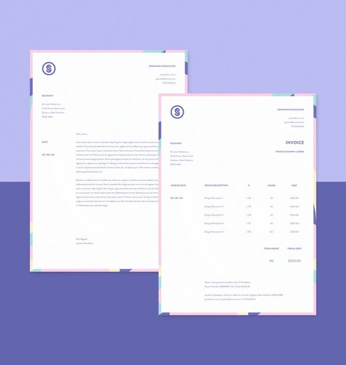 Invoice