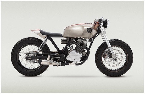 Pipeburn Purveyors of Classic Motorcycles, Cafe Racers #motorcycle