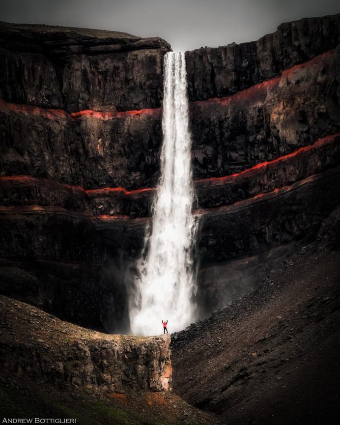 Wonderful Natural Landscape Photography by Andy Bottiglieri