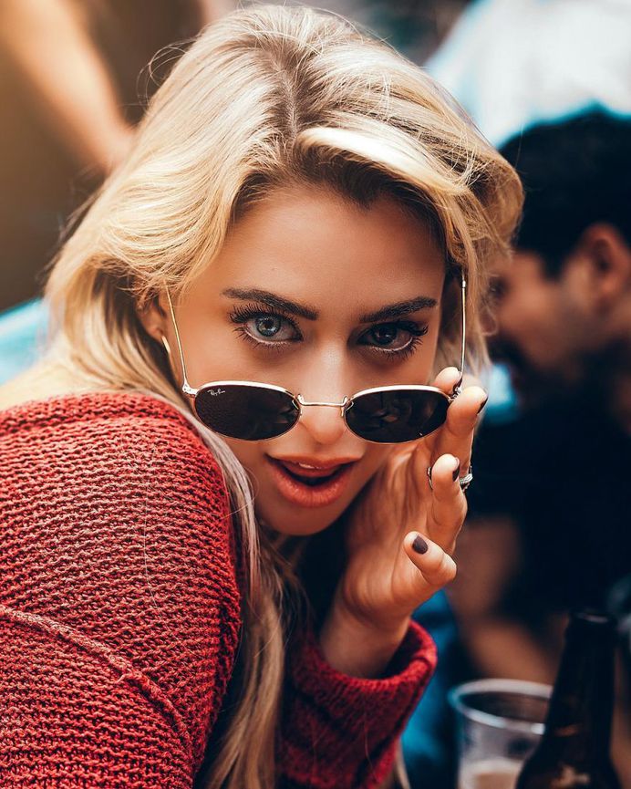 Marvelous Lifestyle Portrait Photography by Jack DeVries