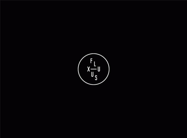 Present Perfect - Fluxus fund #logo #animation #branding