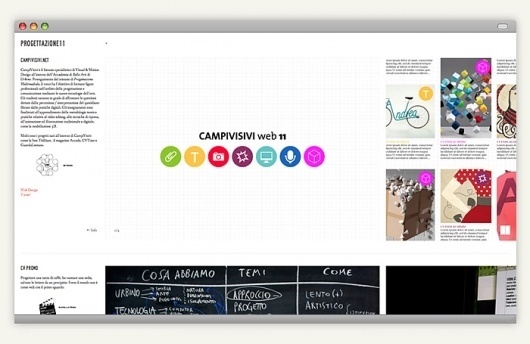 progettazione 11 | calzinispaiati #gallery #web #project #progettazione