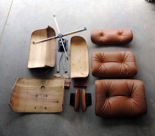CJWHO ™ #chair #furniture #design #art