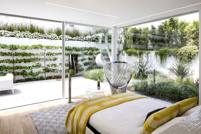 J House by Pitsou Kedem Architects - #architecture, #house, #home, #decor,