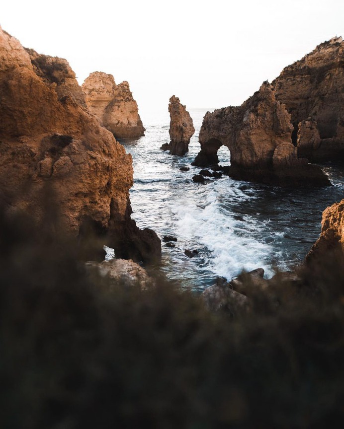 Wonderful Outdoor and Landscape Photography by Maximilian Pohler