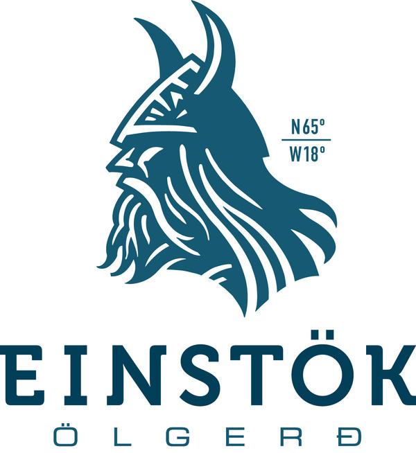 Press Release This Father's Day, Help Dad Find His Inner Viking: Give Him Adventure in a Bottle with Einstok Icelandic Craft Ale #einstock #logo #viking #beer