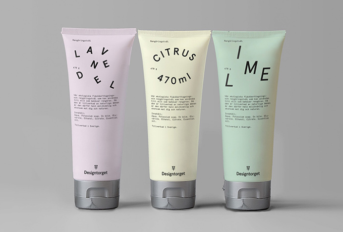 Designtorget by Kurppa Hosk #typography #graphic design #packaging