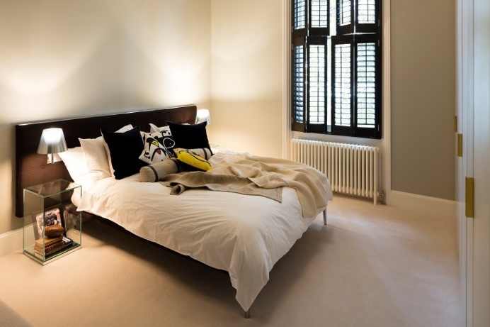Apartment South Kensington