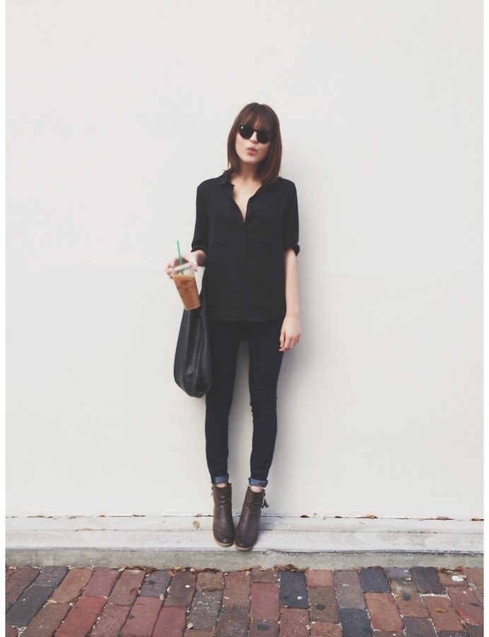 THE PENNY PERSPECTIVE #fashion