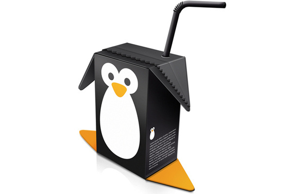 Birdy Juice - Mats Ottdal #packaging #bird