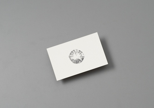 Bänziger Hug - Welcome #card #business