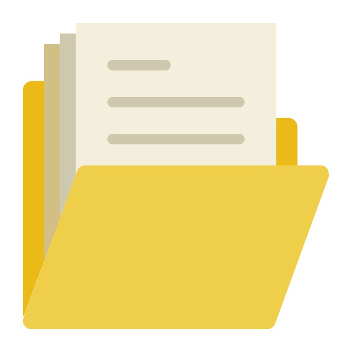 See more icon inspiration related to folder, storage, data storage, file storage, office material and interface on Flaticon.