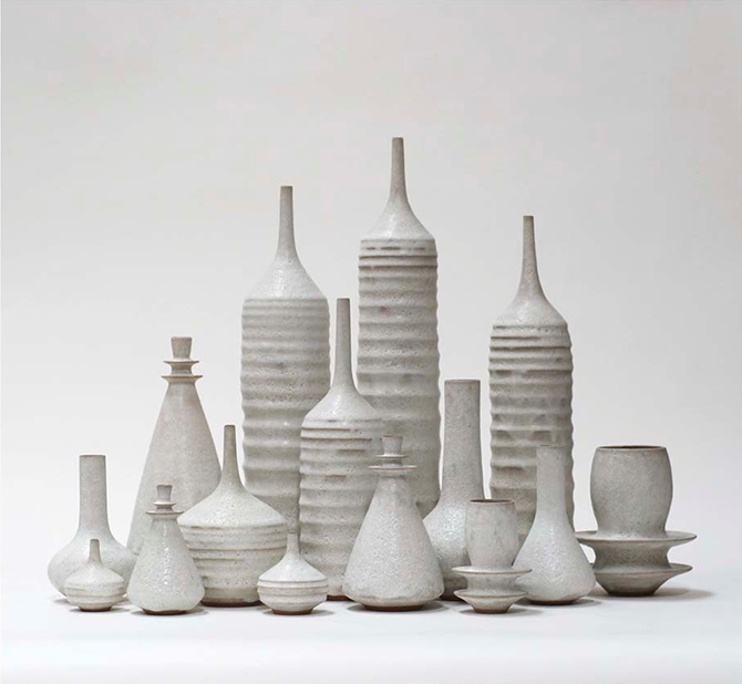 Ceramic Vase