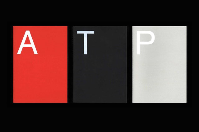 ATP — Pentagram