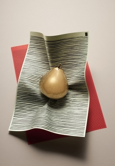Sam Hofman's blog - Personal Project #pattern #parker #photography #hoffman #sarah #sam #still #life