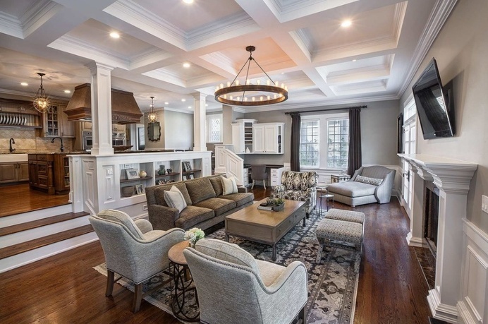 10 Mistakes That (Almost) Everyone Makes in Interior Design #interior #design #living #mistakes #room