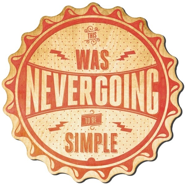 Hand Crafted Type on Behance #engraving #type #wood #typography