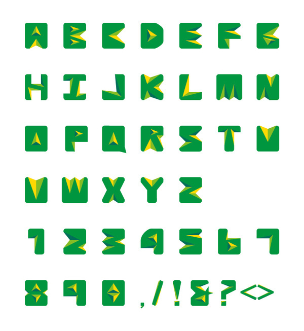 TAEMANE FONT #font #weme #diary #bp #typography