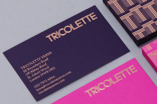 kentlyons_tricolette_03 #card #business #stationery