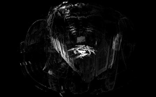 Subverting the LiDARÂ Landscape - Latest - ScanLAB Projects #lidar #landscape #architecture #3d #scanning