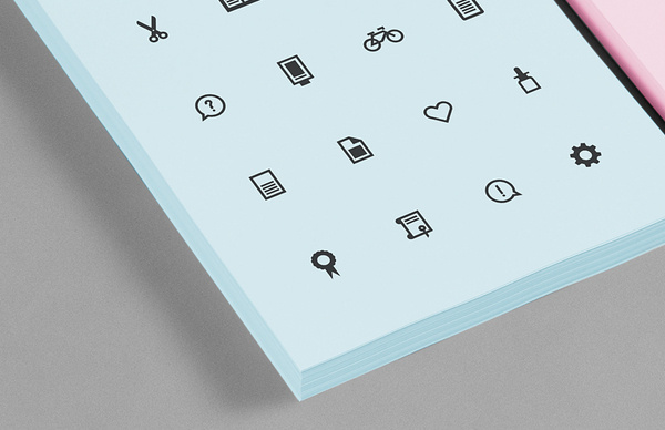 Matthew Hancock #hancock #swiss #iconography #click #icons #the #matthew #minimal