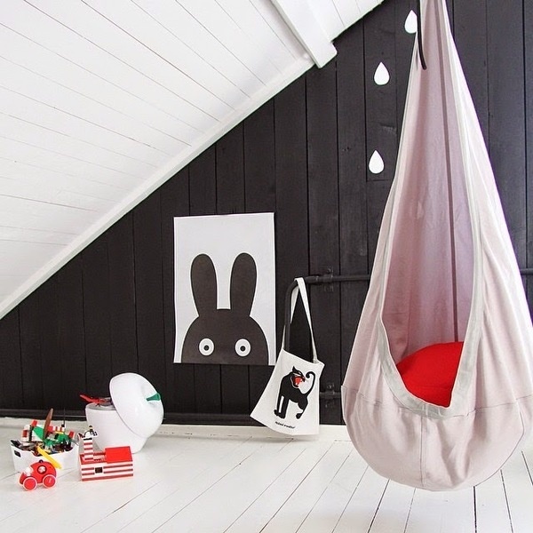 The Design Chaser: Instagram | Ideas + Inspiration #interior #design #decor #deco #kids #decoration