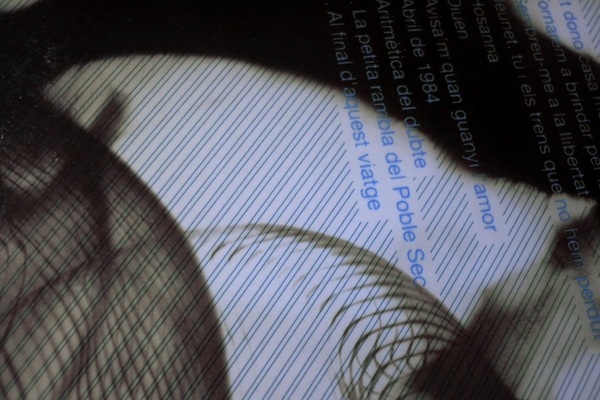 Cesk Freixas #packaging #record #design #music