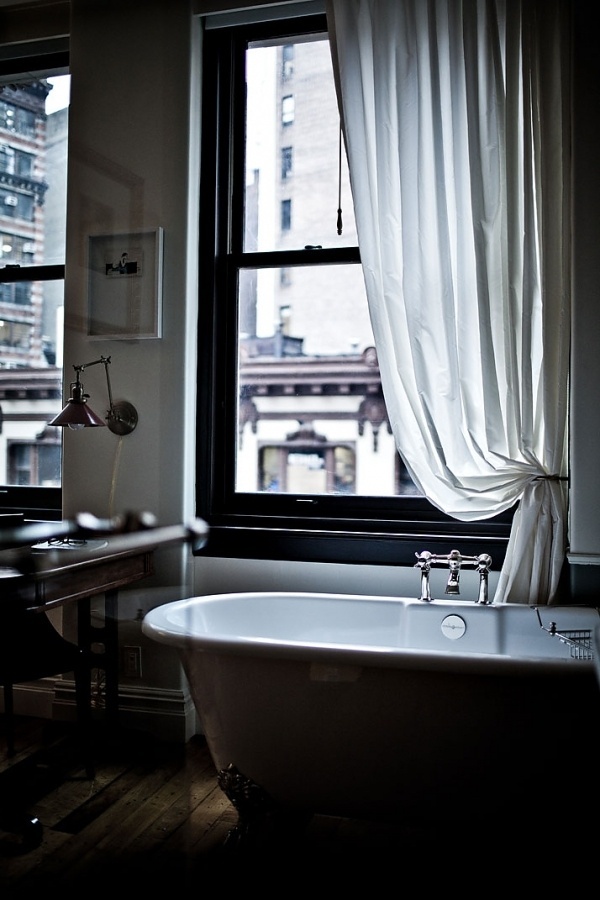 The NoMad Hotel by Jacques Garcia in New York | Yatzer #interior #architecture