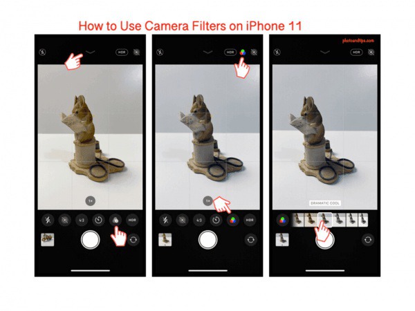 How to Use Camera Filters on iPhone 11. @photoandtips #iphone #iphone11 #iphonecamera #iphone11pro #iphone11promax #iphonephotography #iphonecameratravel #iphone11tips #iphonecamera #iphonephototips #iphonephoto #iphone11travel #iphoneimage #photography #photoandtips #smartphonecamera #smartphonephoto #photographytips #traveltips