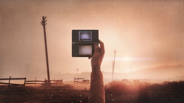 Crossroad of Realities3 #camera #photography