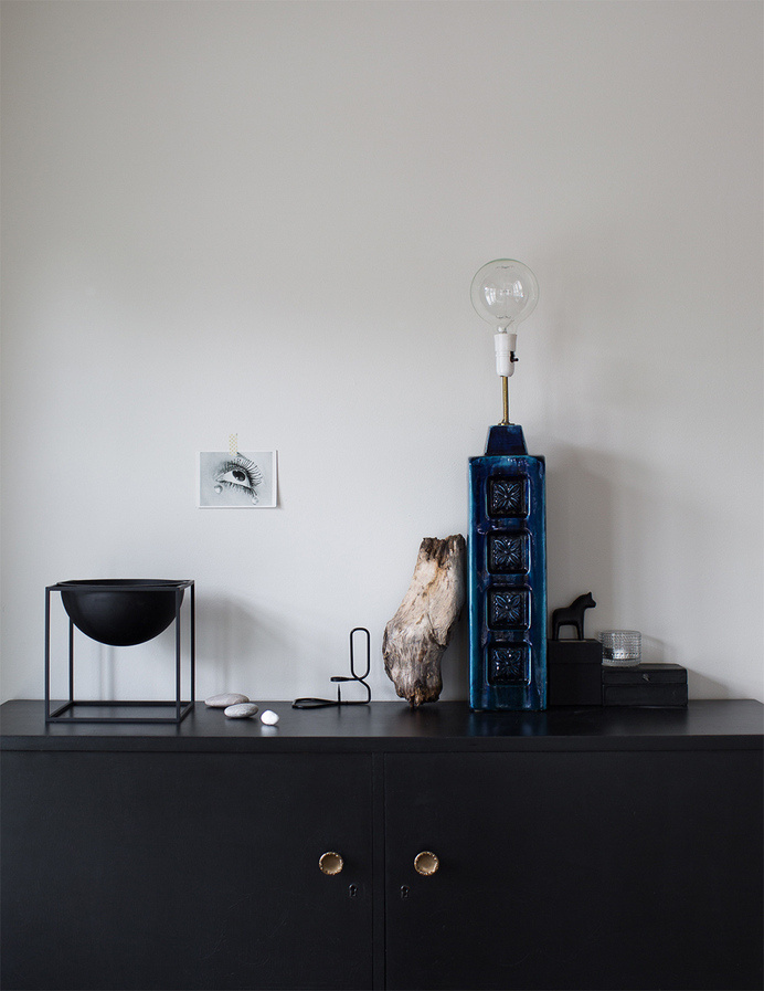 The Design Chaser: Blue #interior #design #decor #deco #decoration
