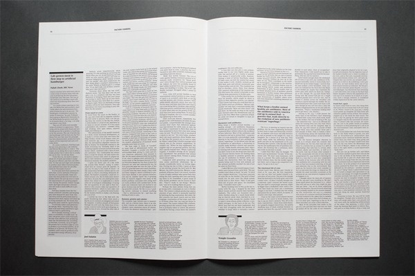 tesi_6 #editorial #print #book #magazine
