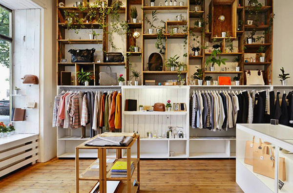A Kind of Guise Berlin Pop Up Store #store #berlin