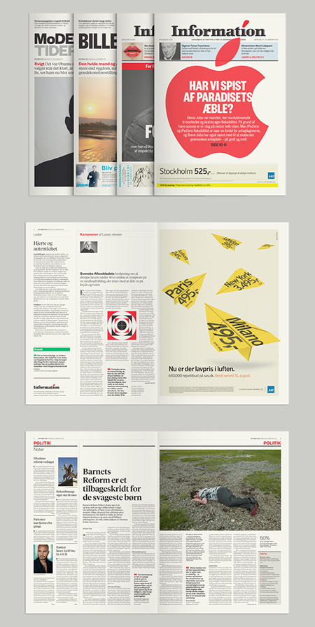 mega-design-information.jpg #newspaper
