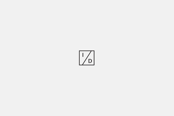 Interior Define #visual #branding #icon #design #graphic #minimalism #identity