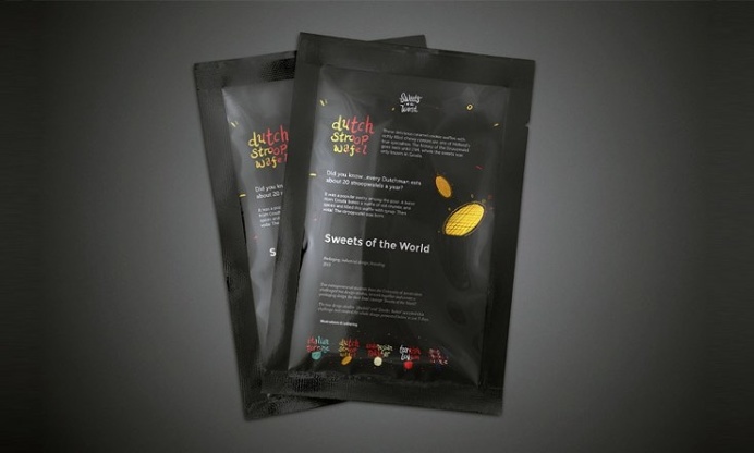 Free Aluminium Packaging Mockup