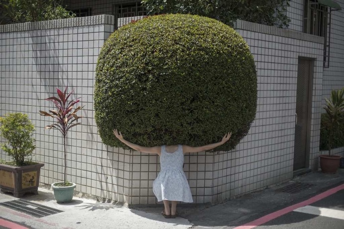 Fine Art Photography by Yung Cheng Lin
