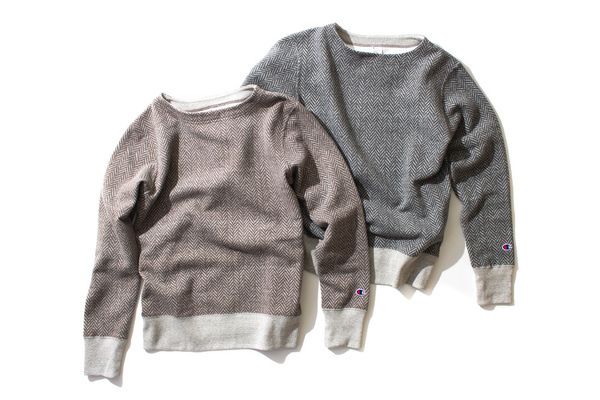 nanamica champion 3 #fashion #mens #champion