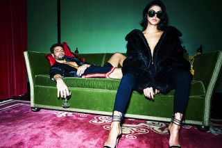 Jey Perie Looks to Miami for Exclusive Barneys New York Capsule