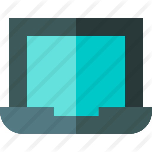 See more icon inspiration related to electronics, device, digital, laptop, technology and computer on Flaticon.