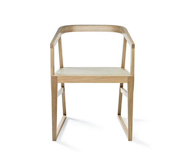 Empathy: Khai Liew and JohnÂ Young #khai #chair #furniture #liew