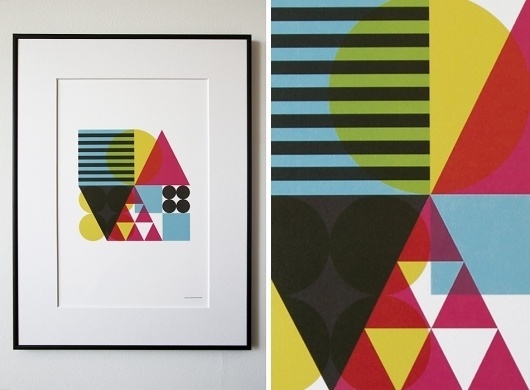 HONEY & BLOOM » Archive » Print and Pattern #and #bloom #poster #honey