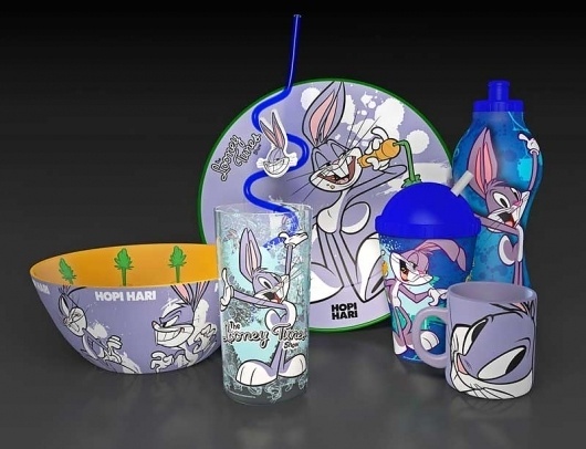 The Looney Tunes Show : #looney #products #tunes #show