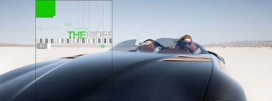 EDITION29 #002 #architectur #issue #automotive #ipad #bmw #design #edition29 #the #rides #cars
