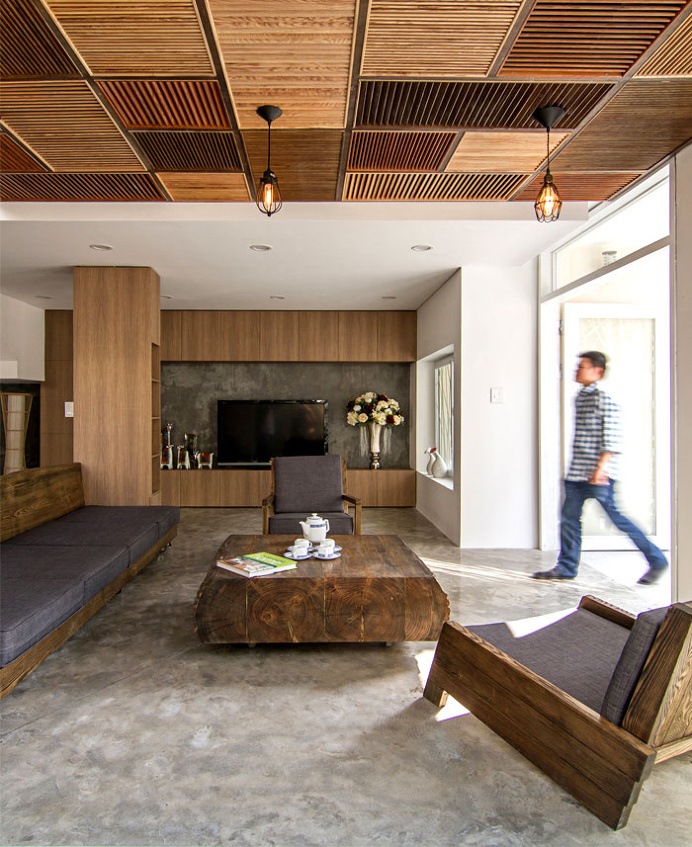 Cozy and Full With Light Home - #decor, #interior, #homedecor, home decor, interior design