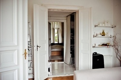 Schedvin #interior